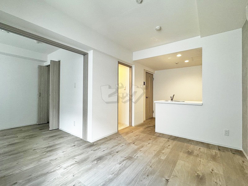 リビング・ダイニング