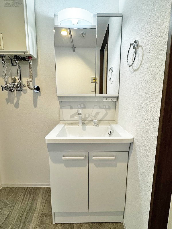 洗面所・脱衣所