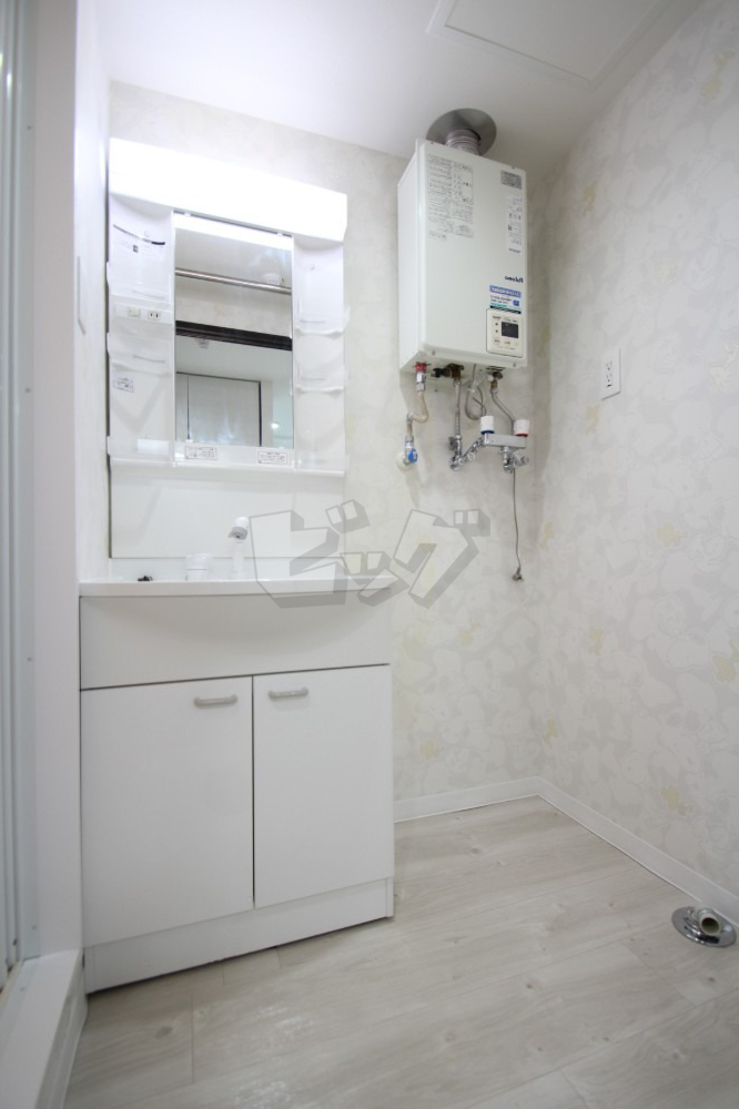 洗面所・脱衣所