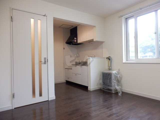 リビング・ダイニング