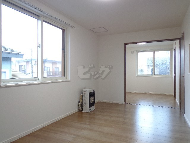 リビング・ダイニング