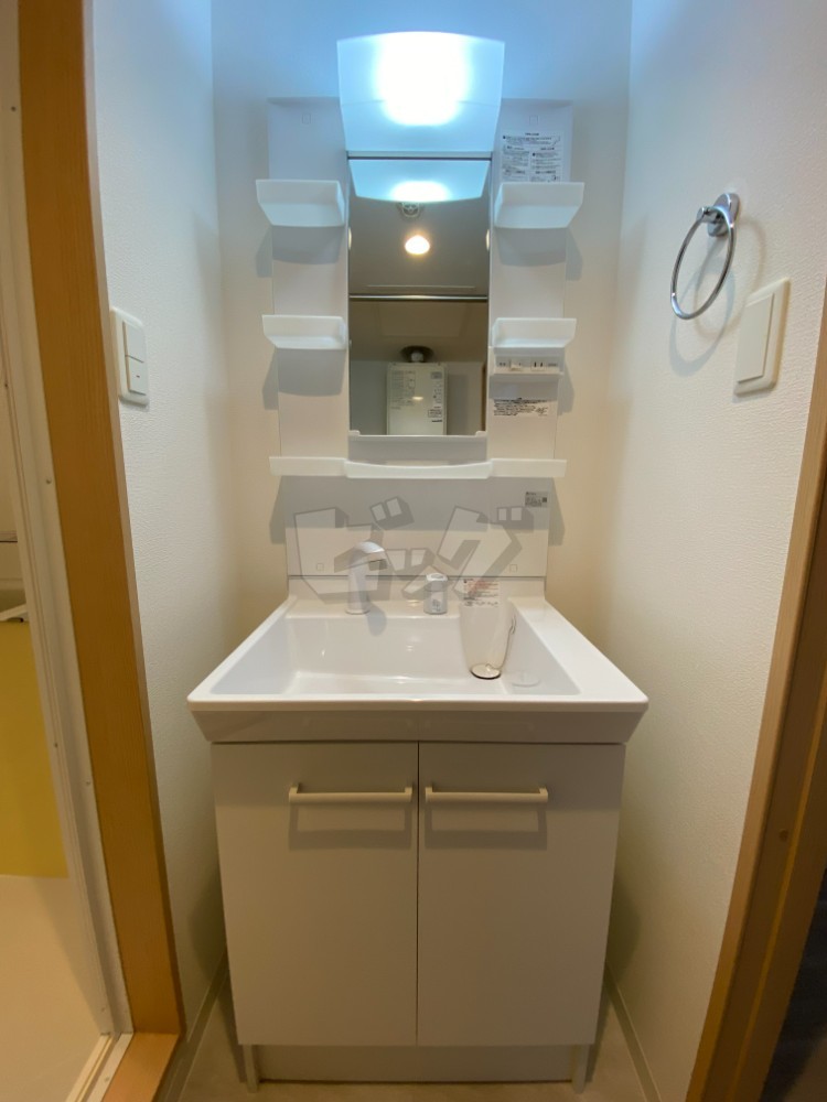 洗面所・脱衣所