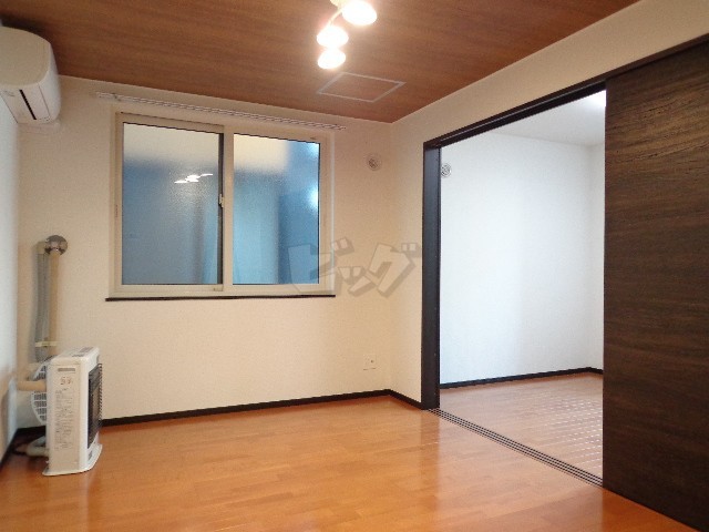 リビング・ダイニング