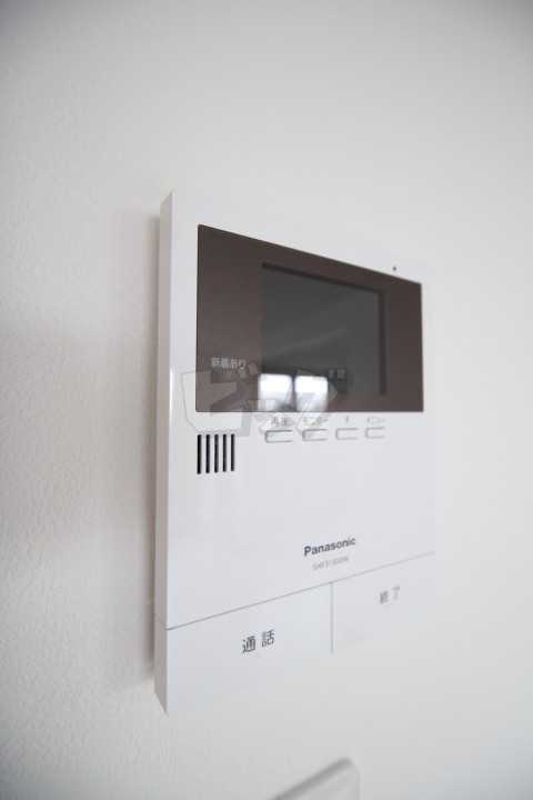インターホン