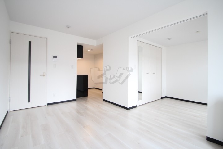 リビング・ダイニング