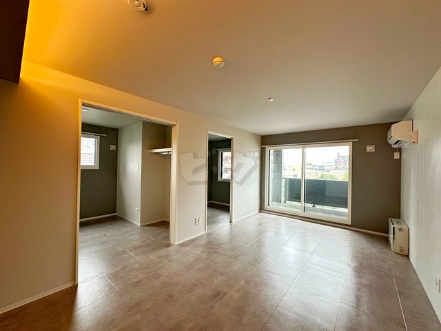 リビング・ダイニング