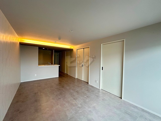 リビング・ダイニング