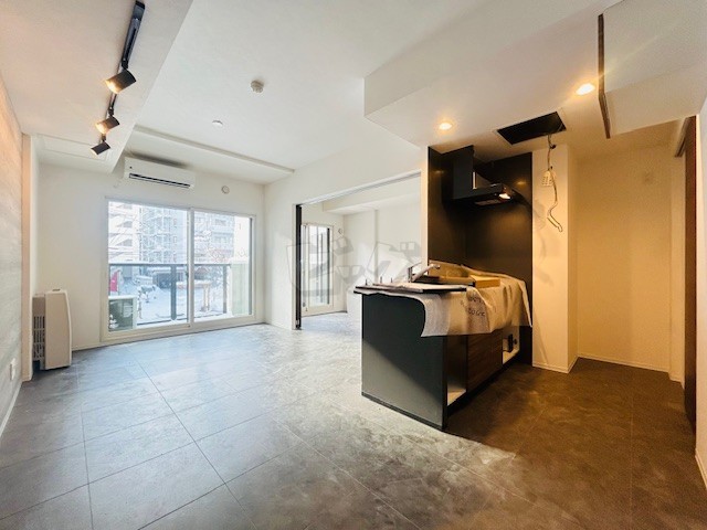 リビング・ダイニング