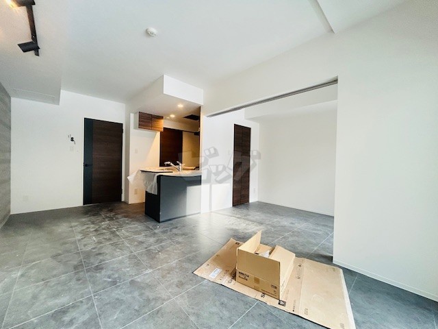 リビング・ダイニング