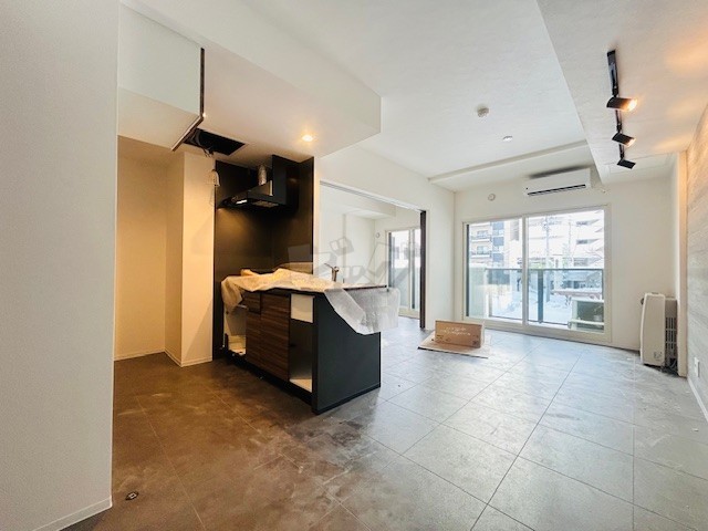 リビング・ダイニング