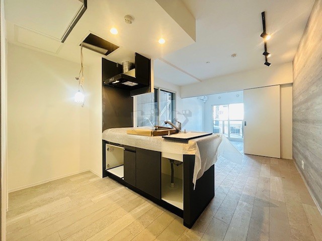 リビング・ダイニング