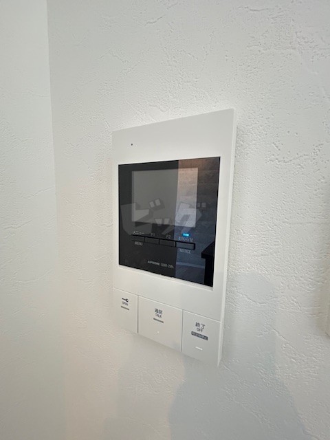 インターホン