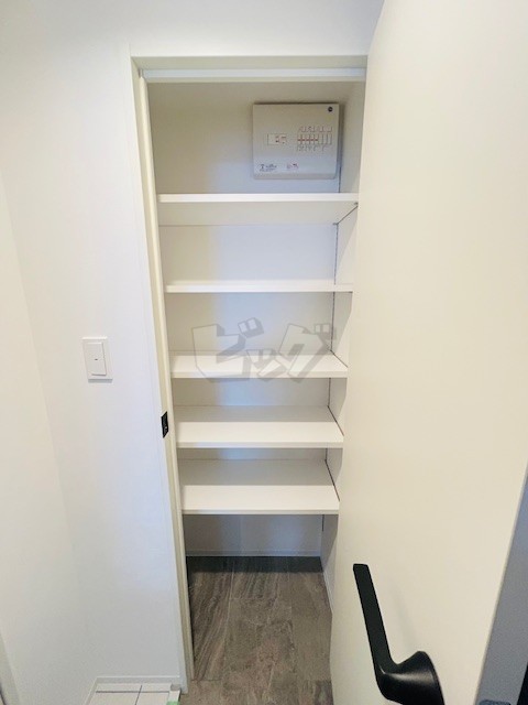 玄関収納