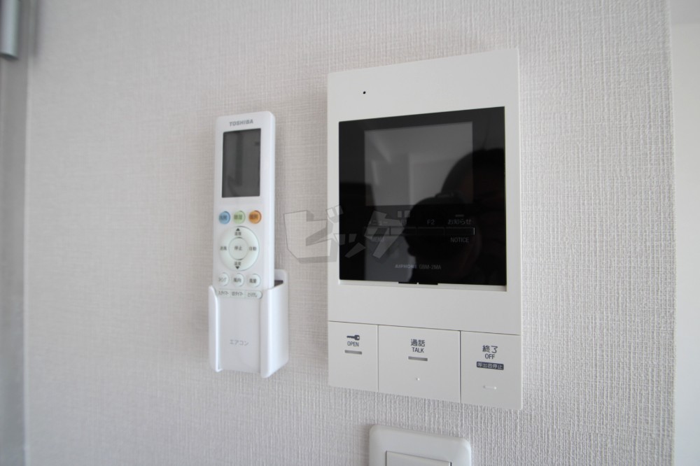インターホン