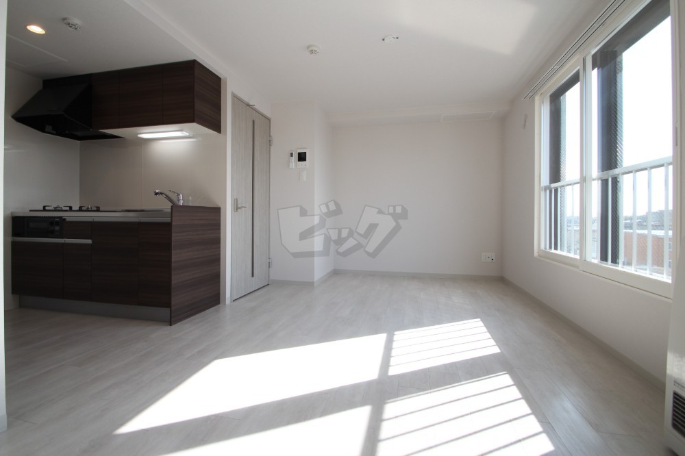 リビング・ダイニング