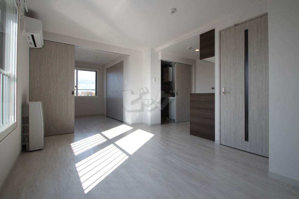 リビング・ダイニング