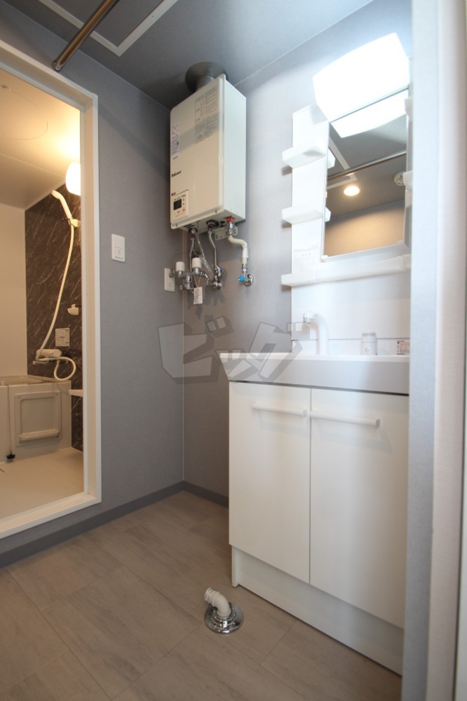 洗面所・脱衣所