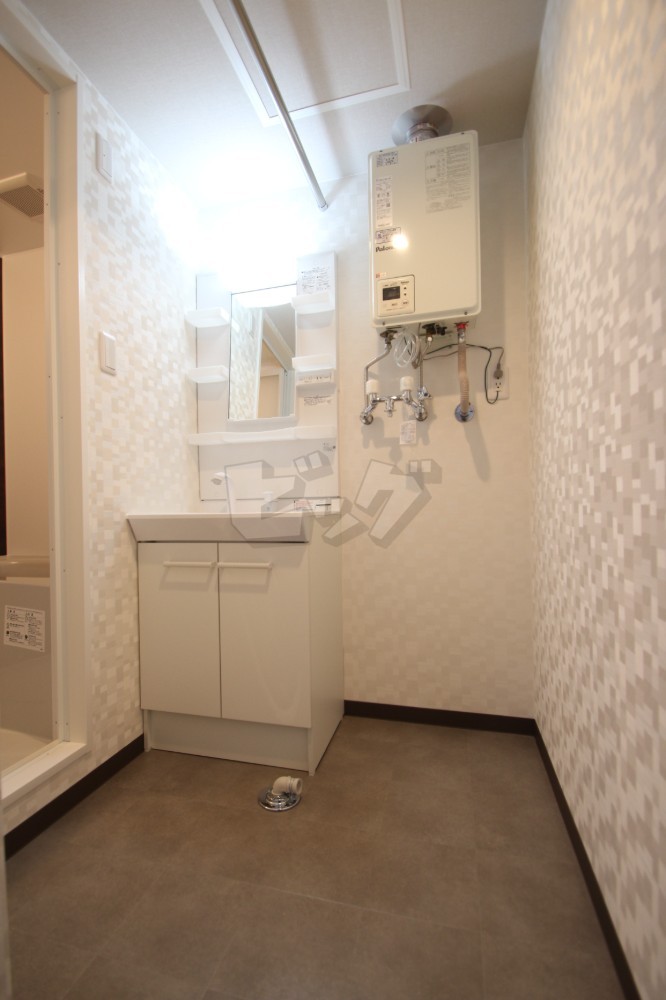 洗面所・脱衣所