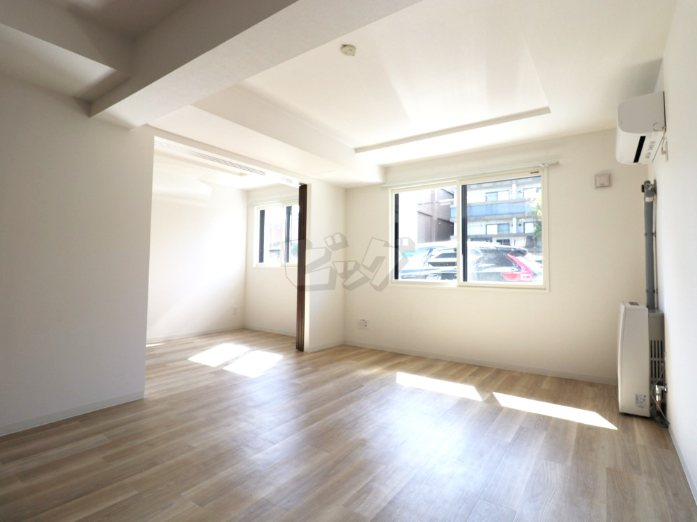 リビング・ダイニング