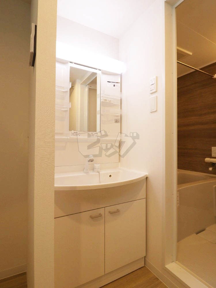 洗面所・脱衣所