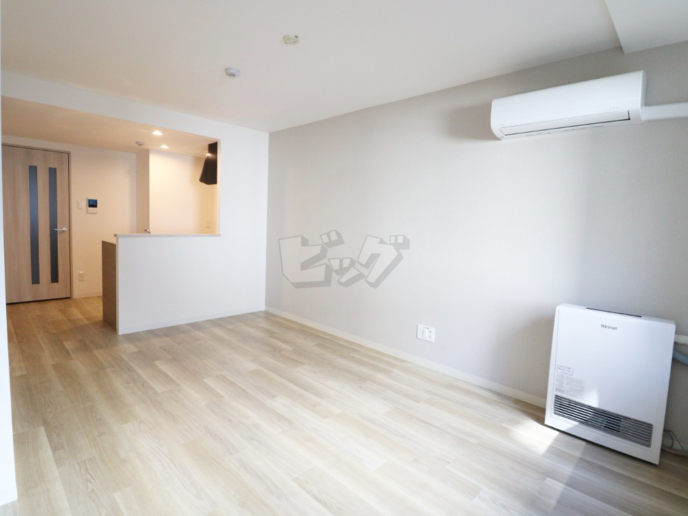 リビング・ダイニング