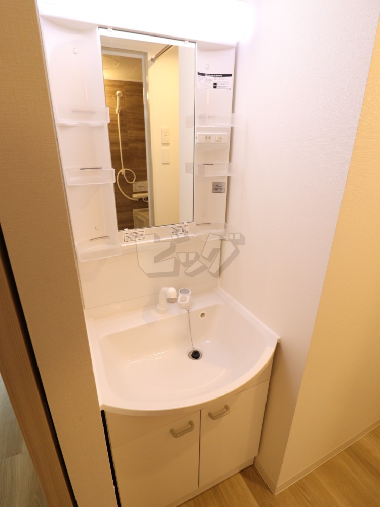 洗面所・脱衣所