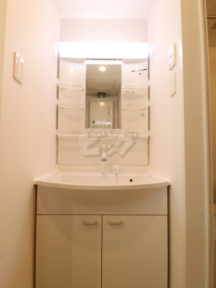 洗面所・脱衣所