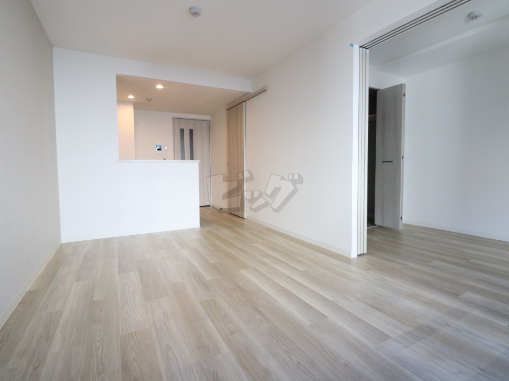 リビング・ダイニング