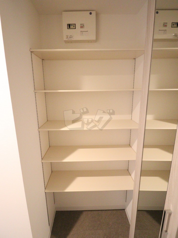 玄関収納