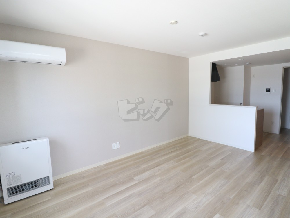 リビング・ダイニング