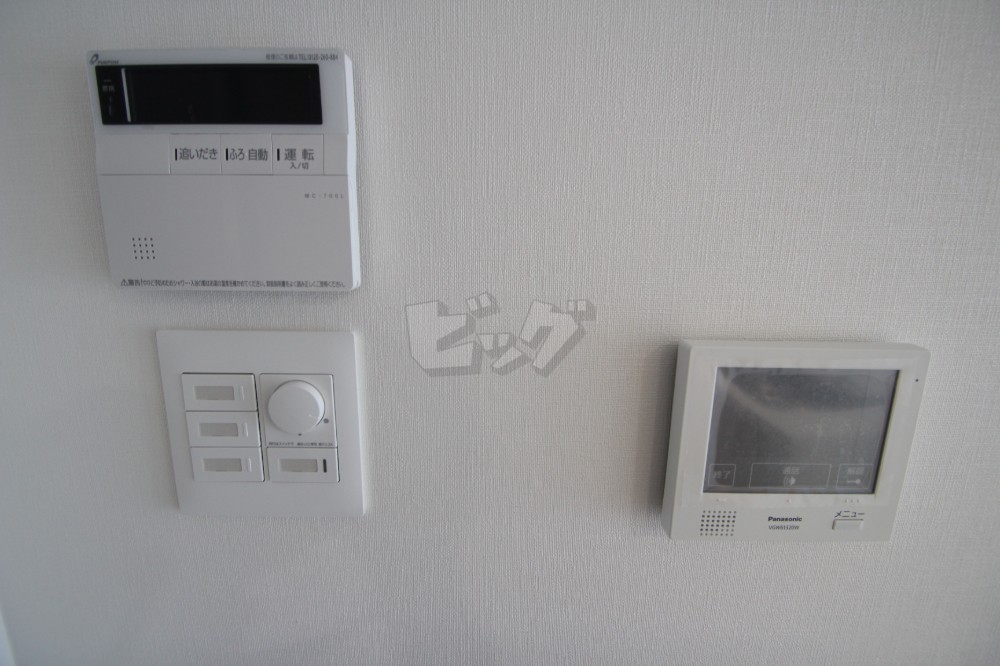 インターホン
