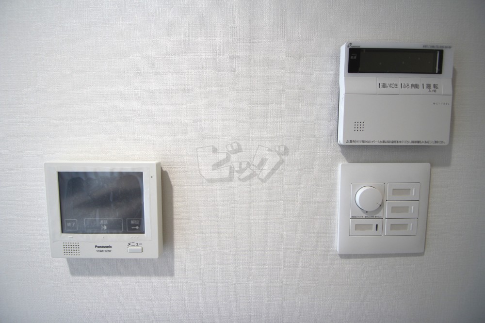 インターホン