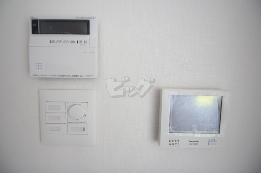 インターホン