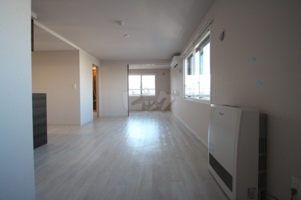 リビング・ダイニング