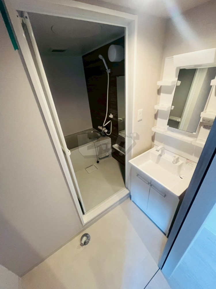 洗面所・脱衣所