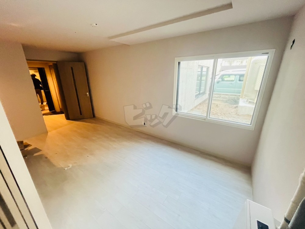 リビング・ダイニング