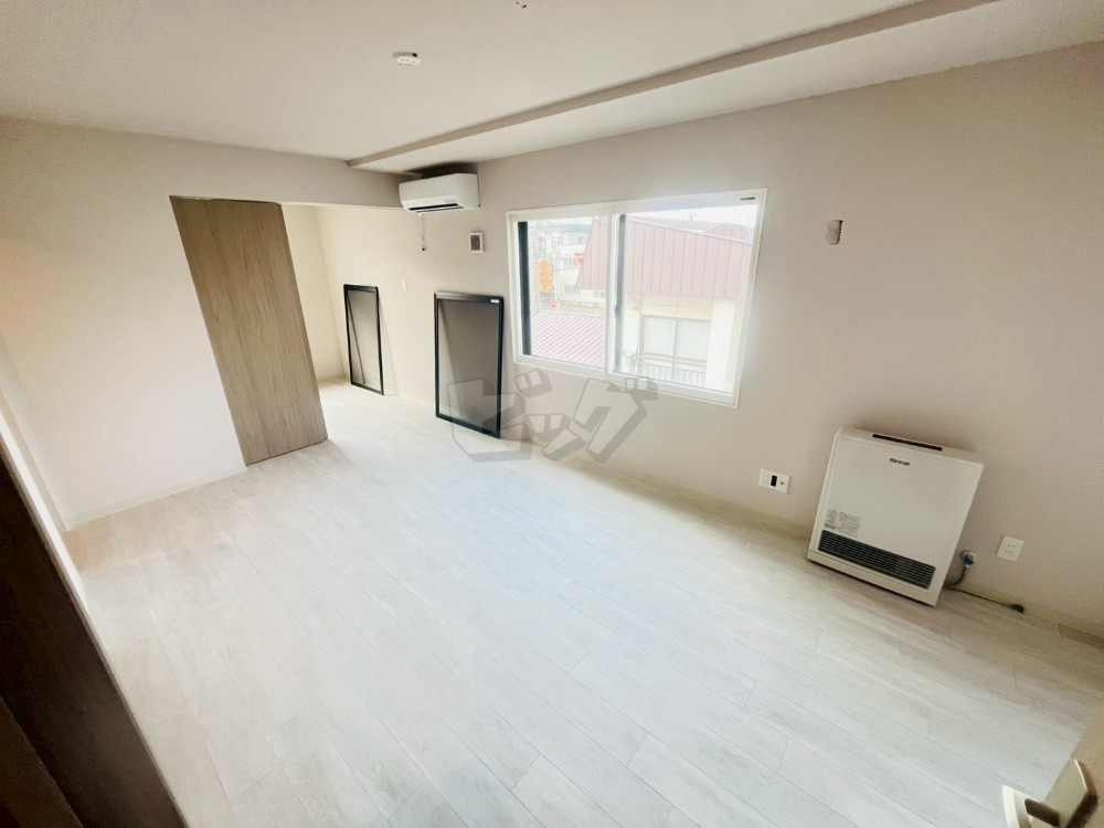 リビング・ダイニング