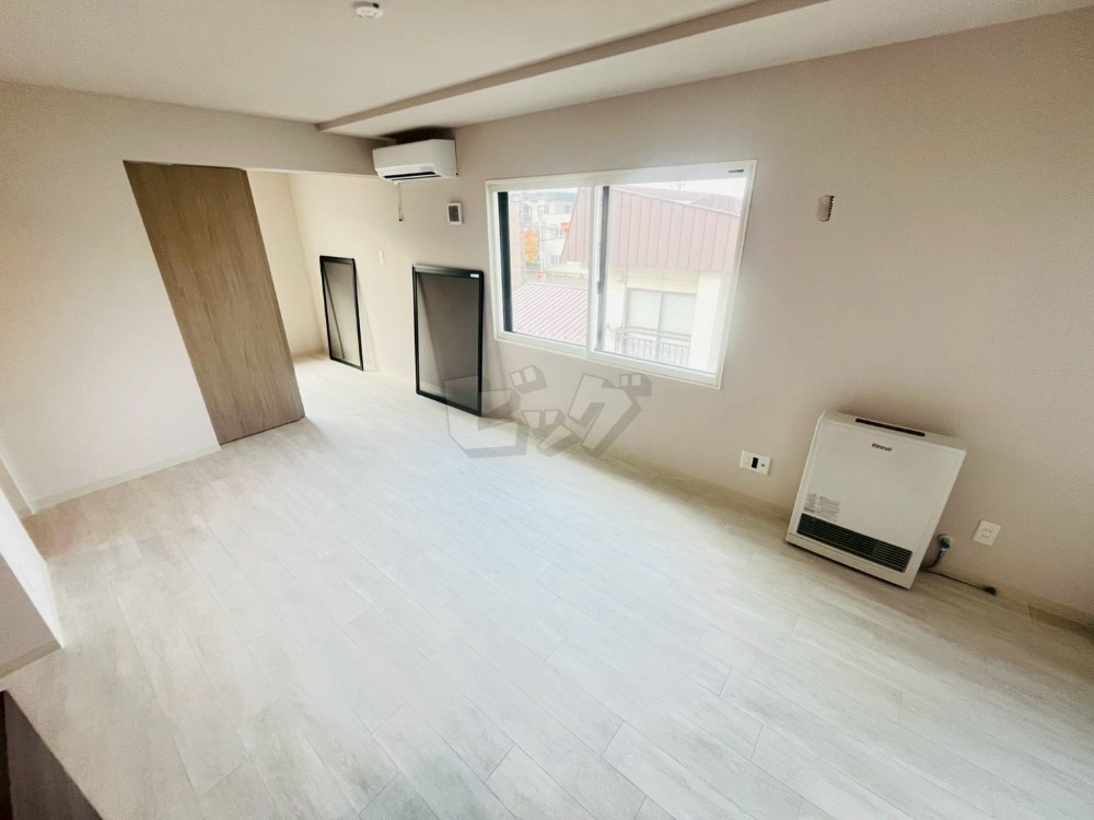 リビング・ダイニング