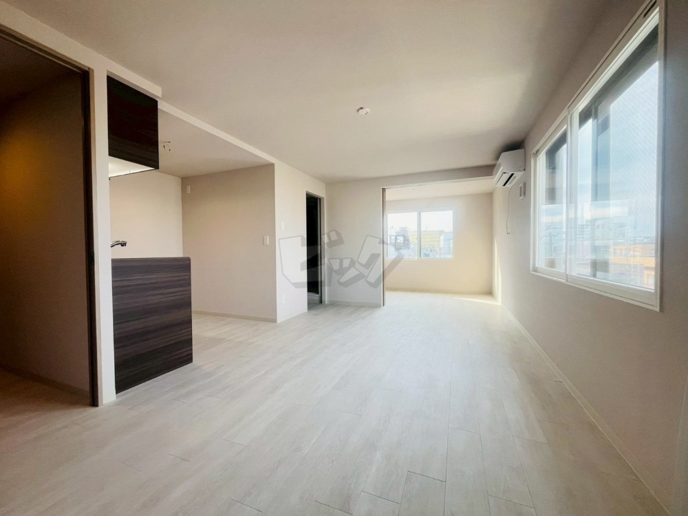 リビング・ダイニング