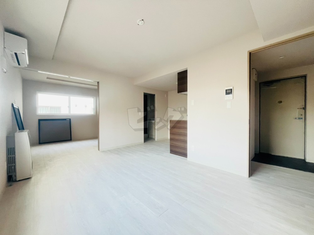 リビング・ダイニング