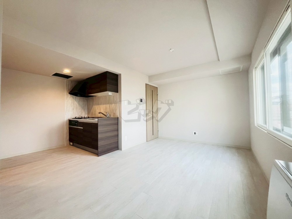 リビング・ダイニング