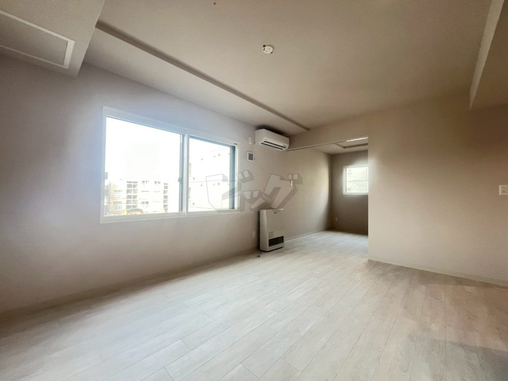 リビング・ダイニング