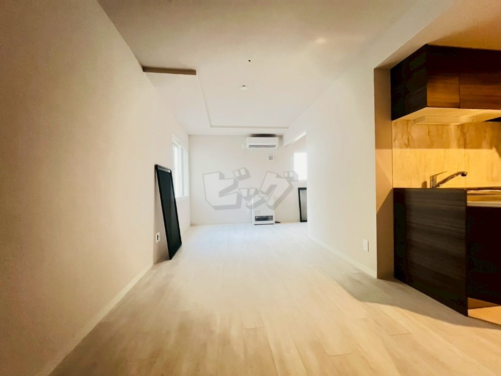 リビング・ダイニング