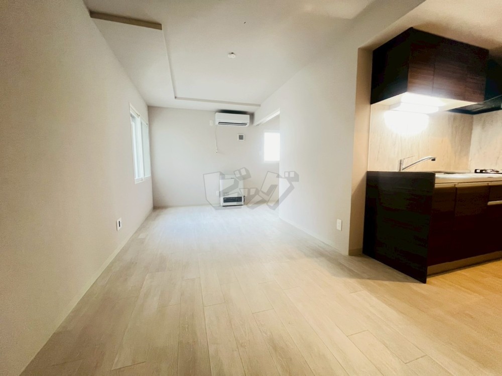 リビング・ダイニング