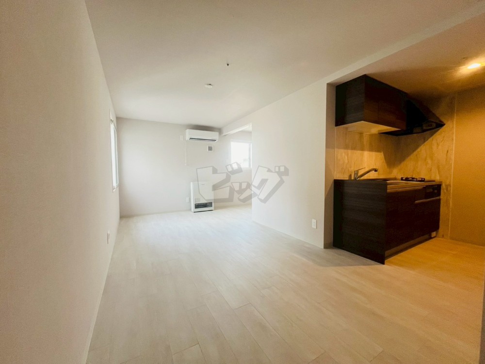 リビング・ダイニング