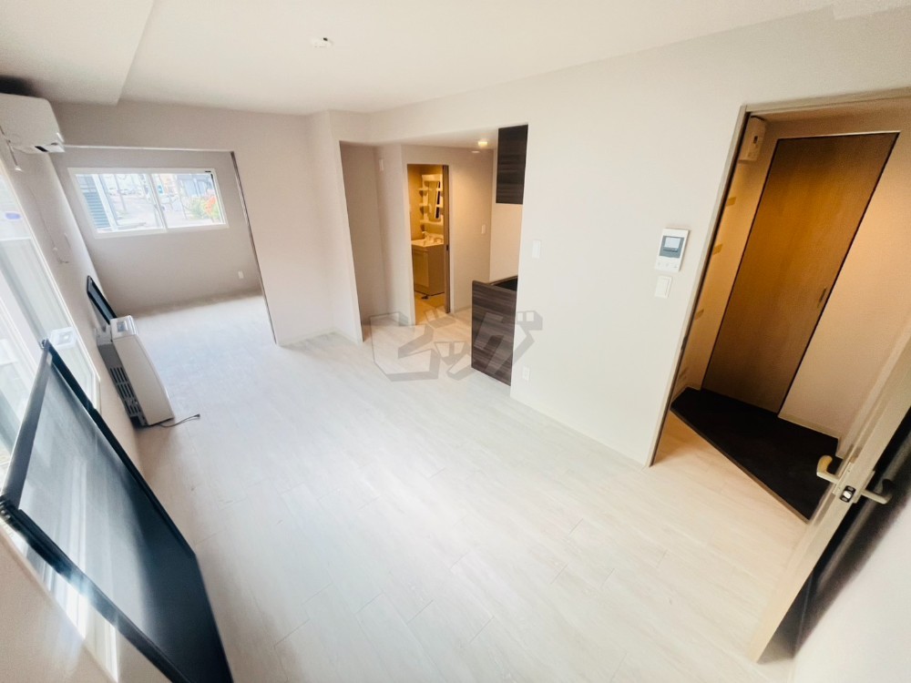 リビング・ダイニング