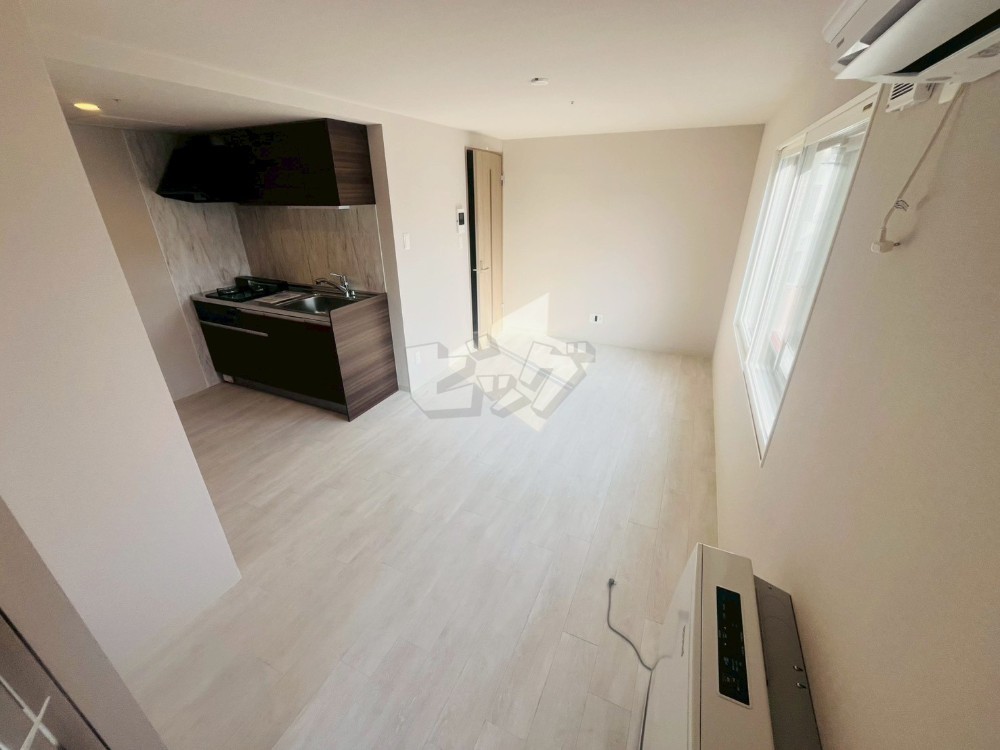 リビング・ダイニング