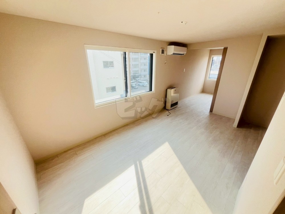 リビング・ダイニング