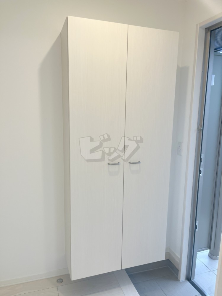 玄関収納