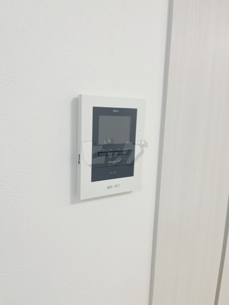 インターホン